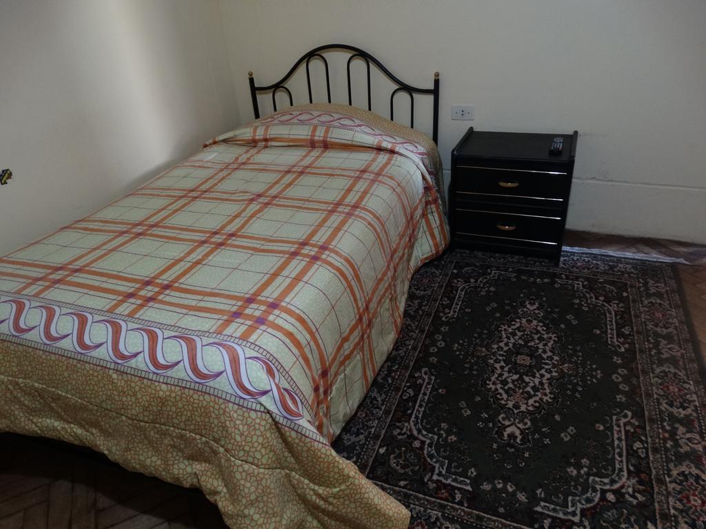 Hotel Manco Capac 普诺 外观 照片