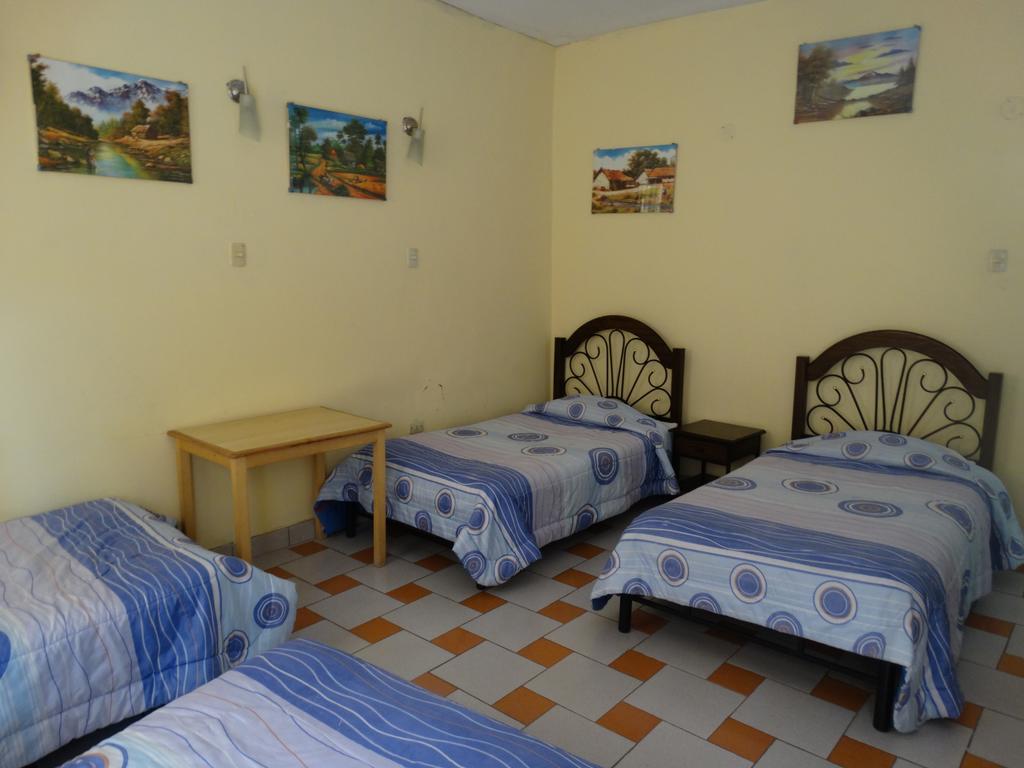 Hotel Manco Capac 普诺 外观 照片