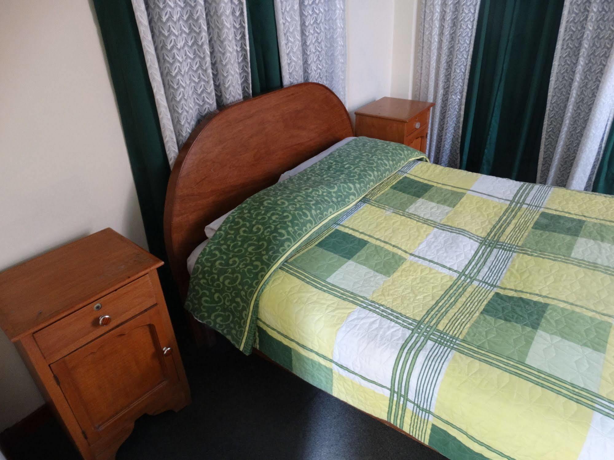 Hotel Manco Capac 普诺 外观 照片